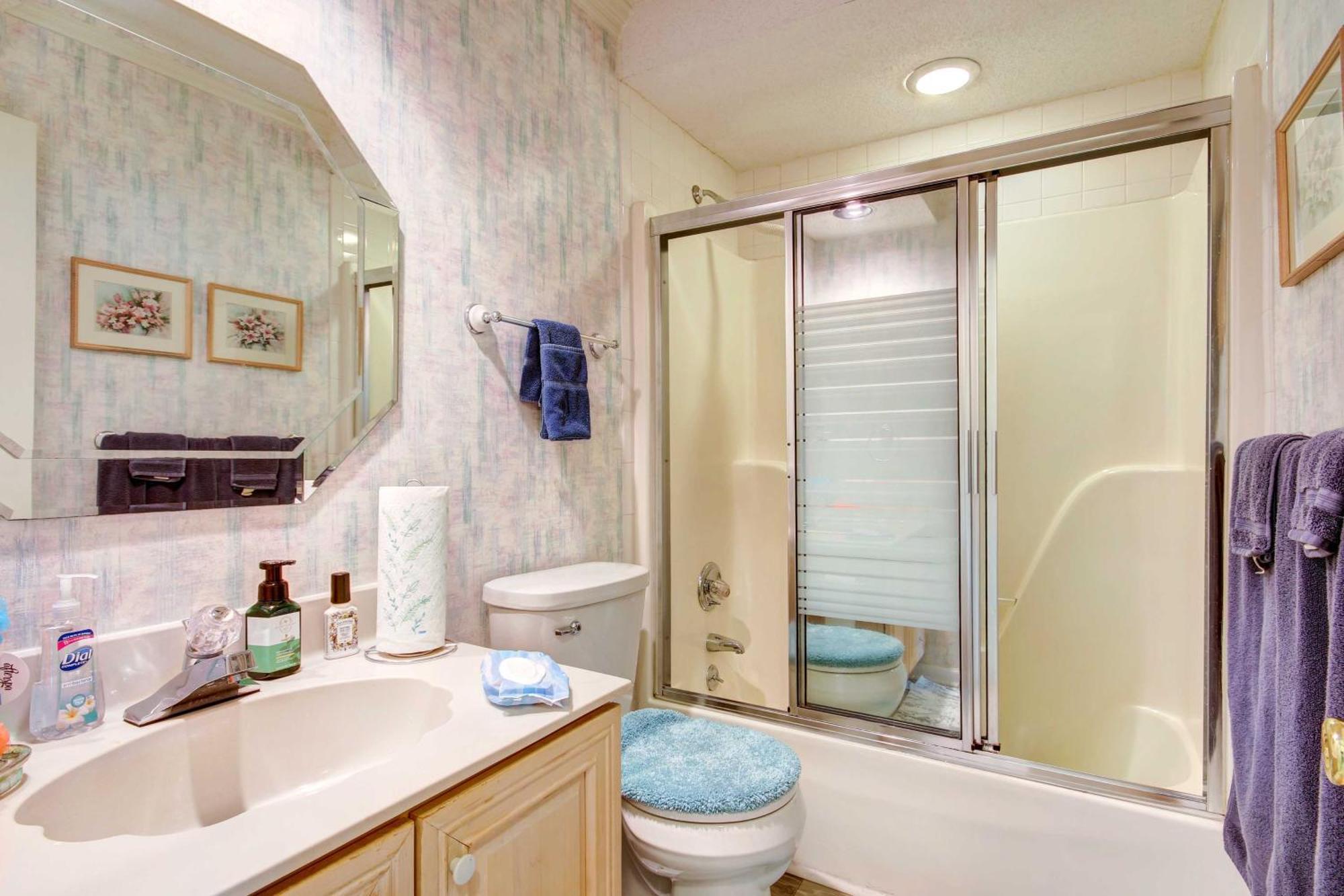 Waterfront Vacation Rental On Savannah River! Augusta Exterior photo