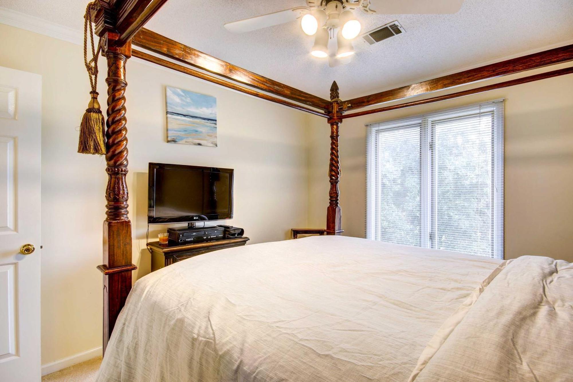 Waterfront Vacation Rental On Savannah River! Augusta Exterior photo