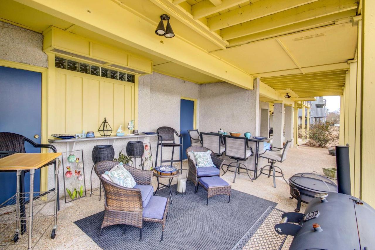 Waterfront Vacation Rental On Savannah River! Augusta Exterior photo